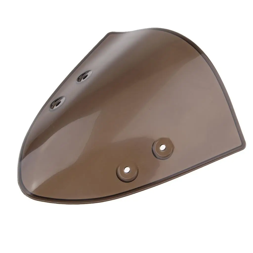 Perfeclan Motorfiets Windwinddeflector Voor Kawasaki Er6n 2012-2014