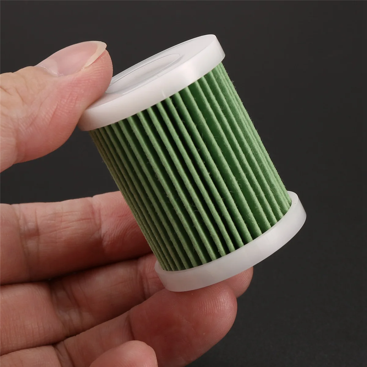 

Y79A_6P3-WS24A-01-00 Fuel Filter for Yamaha VZ F 150-350 Outboard Motor 150-300HP
