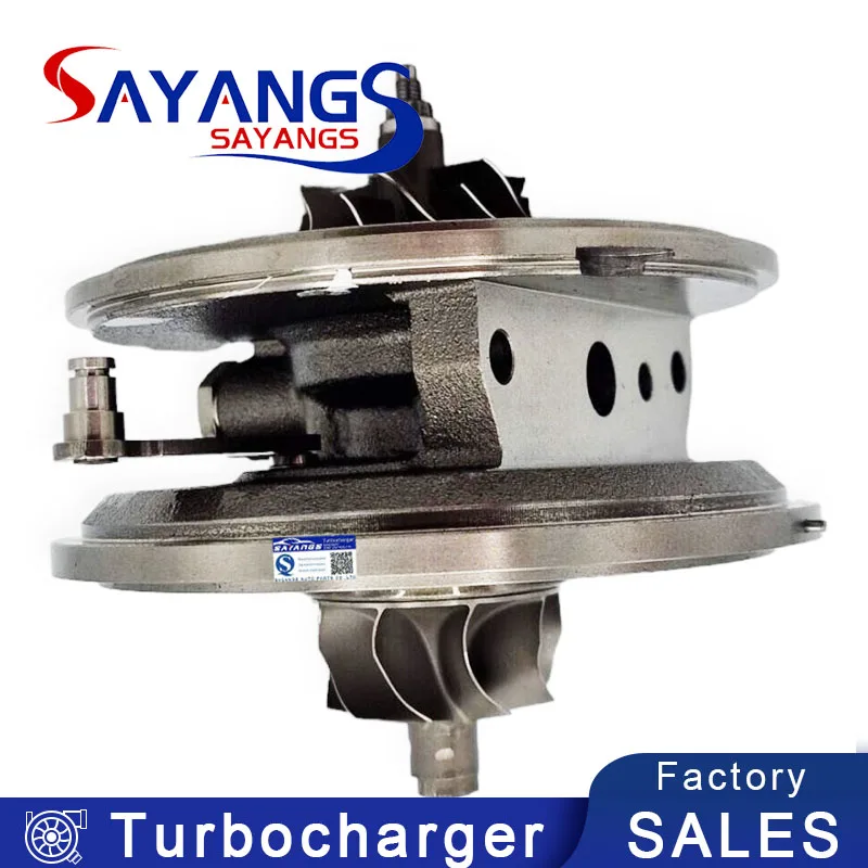

781743 Turbine Cartridge A6420908980 For Mercedes E 350 CDI W212 170 Kw - 231 HP OM642 2009-A6420901680