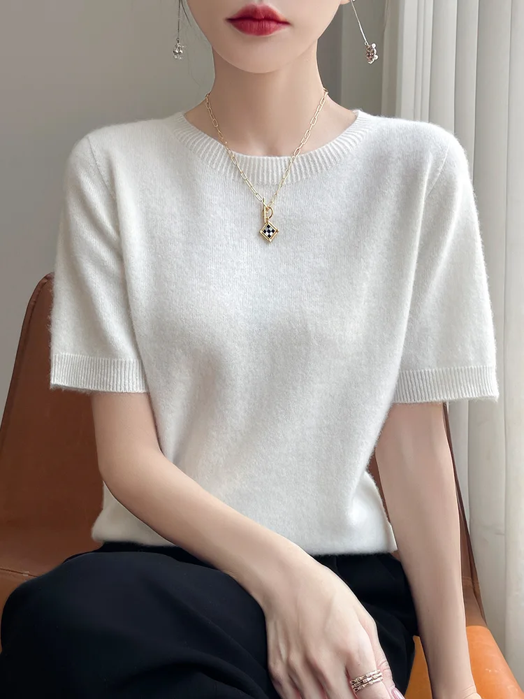 Thumbnail 4 - #60 Best Womens Casual Pullover Sweaters to Buy In 2026