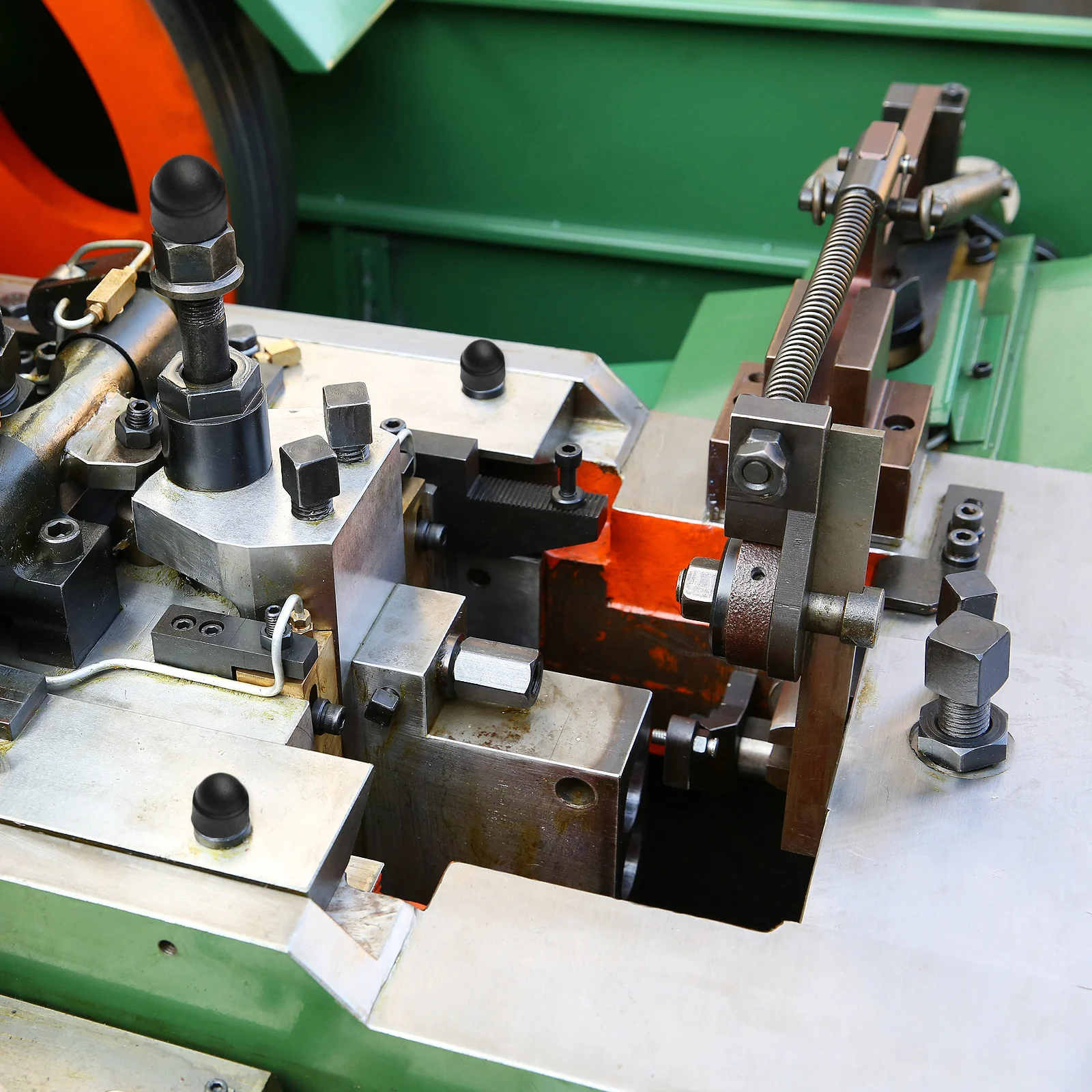 

20 pcs Waterproof Cap Covers For Hexagon Nut Bolt Protection Durable Nylon Dome Caps Portable Fastening Solution Hardware