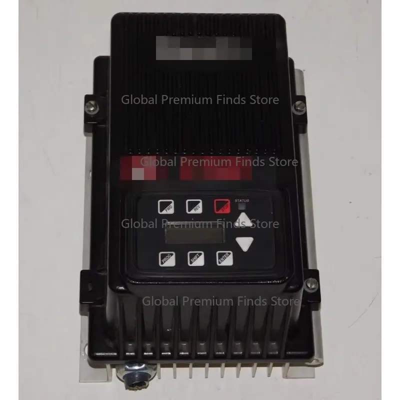 Industrial Plc XFC4…