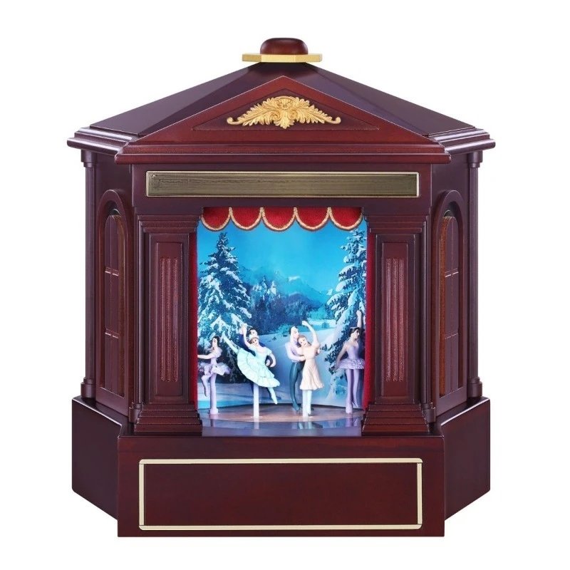 Home Three-Act Thea… - image