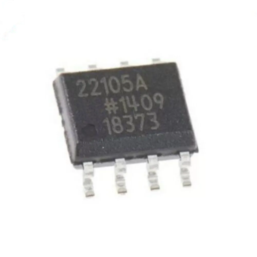 22105A    AD22105ARZ    AD22105AR    AD22105    SOP8   (Product quantity: 20 pieces)