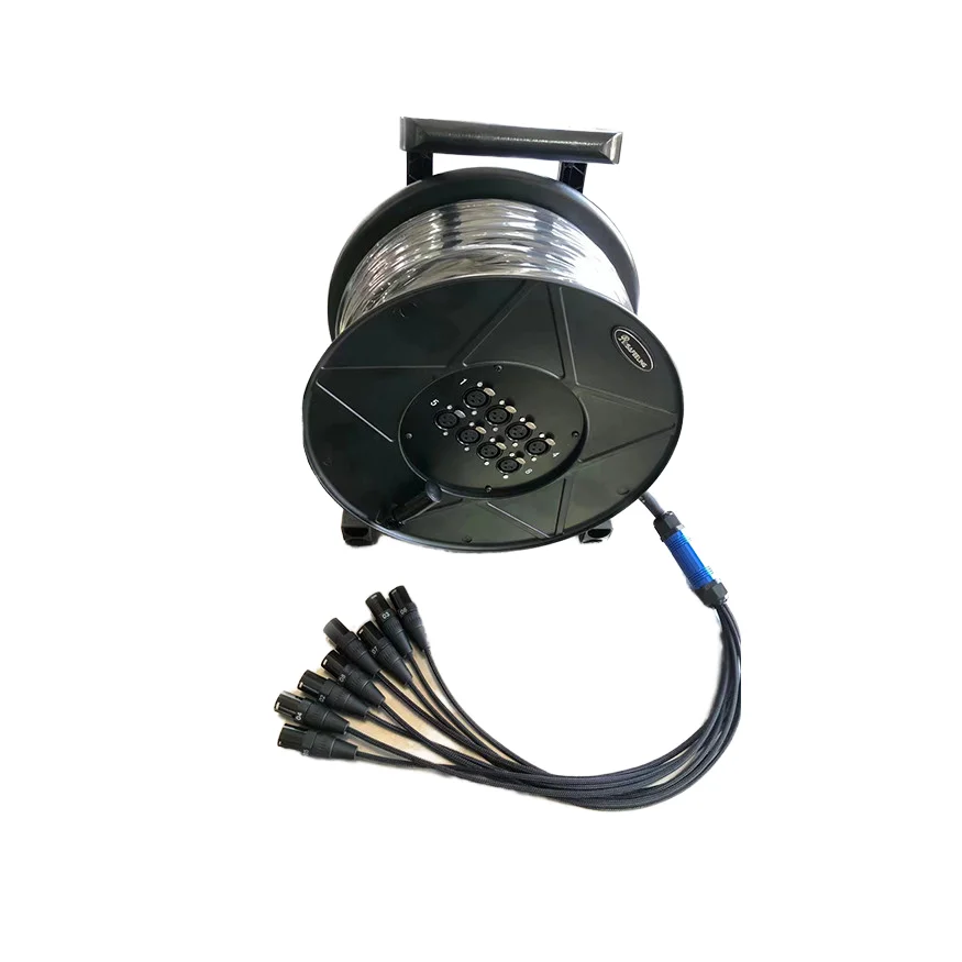 Professional Audio …