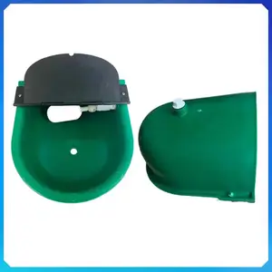 أفضل 6 مبيعات لتغذية الخيول الأوتوماتيكية - No4