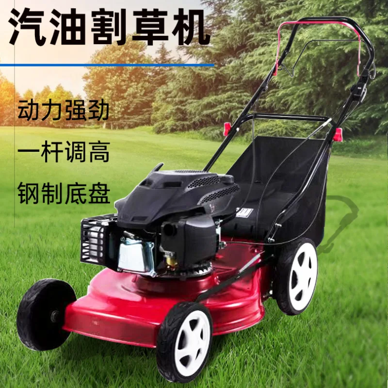 

Ручная газонокосилка, небольшая газонокосилка для домашнего парка, муниципальных строительства