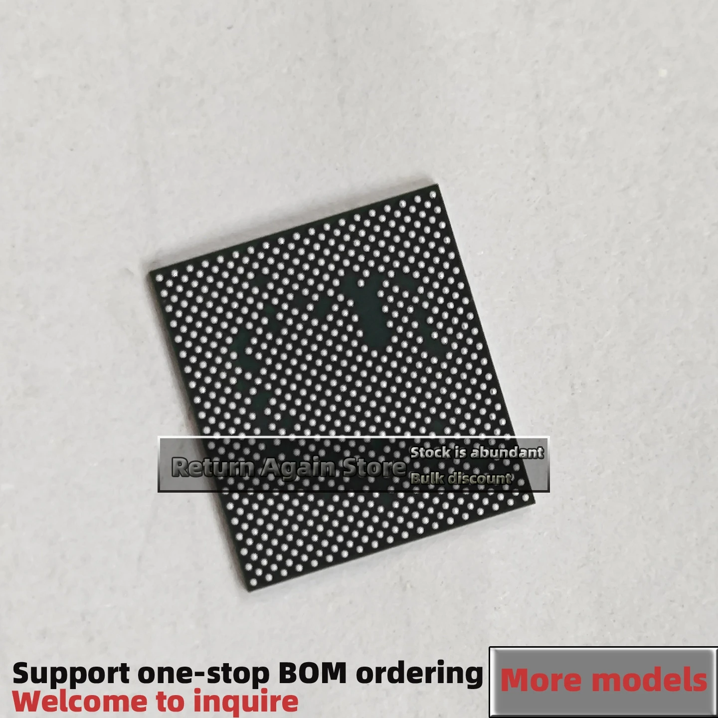 1PCS/PER PACK UMS9230 BGA NEW ORIGINAL