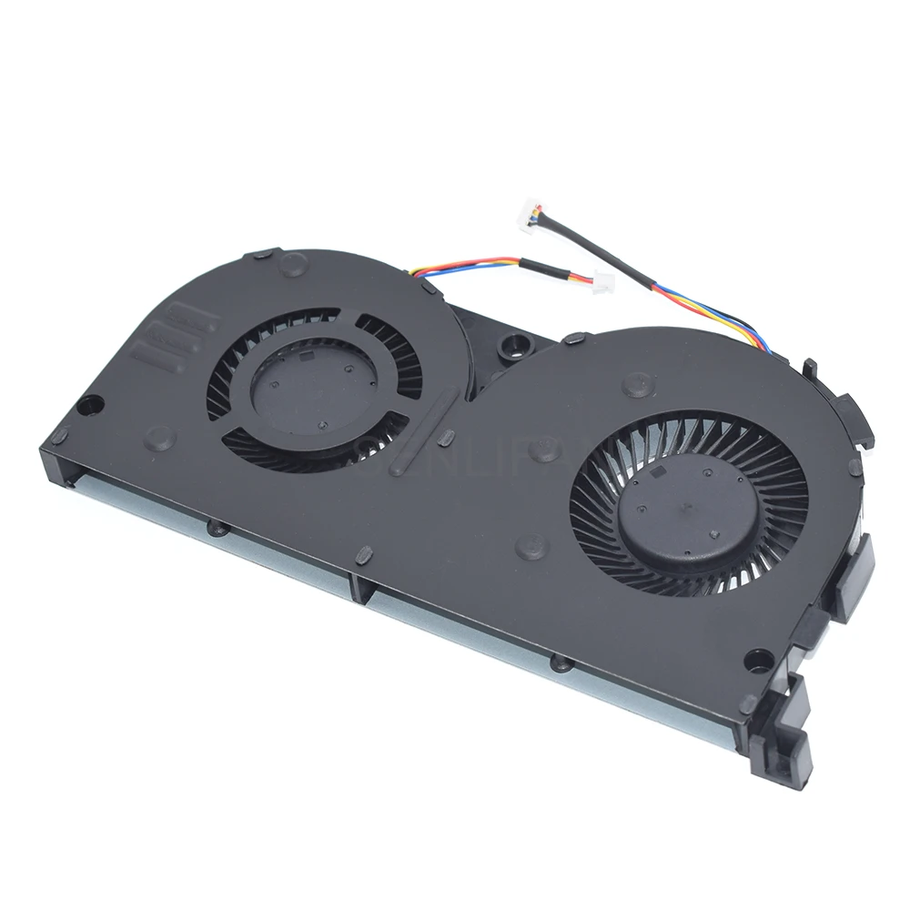 New For Lenovo Y50 Y50-70 Y50-70AS Y50-70AM Laptop Cooling Fan Radiator Notebook Fan DC5V 2.25W