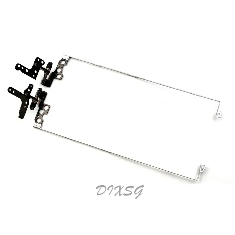 New For HP Pavilion 15-CS 15-CS000 15-CS0003CA 15-CS0025CL Laptop LCD Screen Hinges L & R L23884-001 FBG7B001010 FBG7B003010