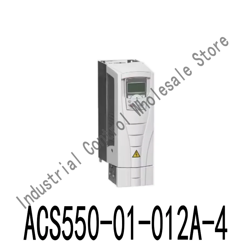 

Новый оригинальный для ABB ACS550-01-012A-4 PLC модуль