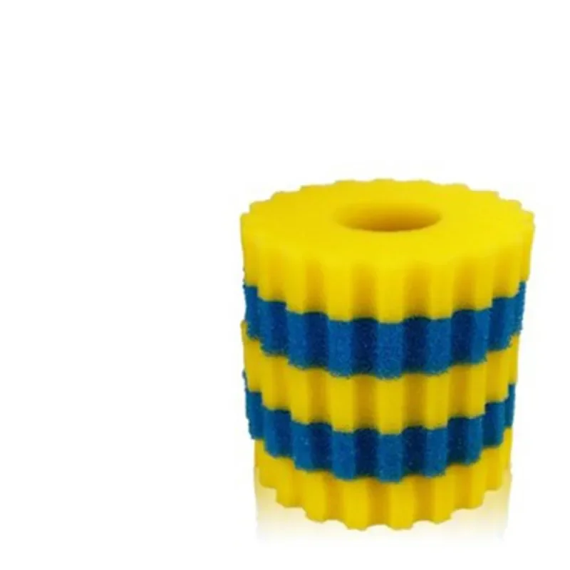 SUNSUN fish pond filter koi pond outdoor filter bucket box large external pool water circulation purification system