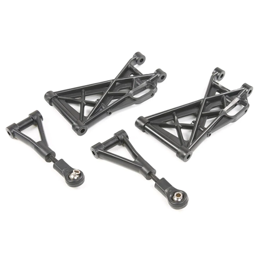 Kit de bras de suspension arrière pour Hpi NOReckan Baja, 1/5, 5T, 5B