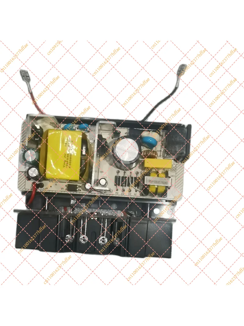 cdz11rr-dock-charger-circuit-board-replacement-for-roborock-s7-maxv-ultra-q7-max-vacuum-parts