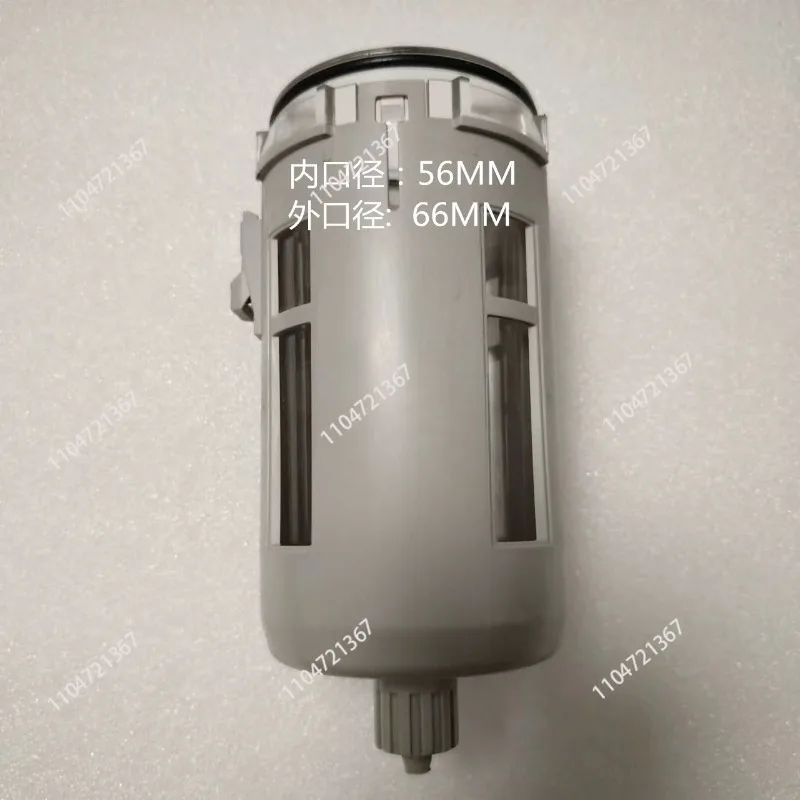 オリジナル油水分離器-w3000-10-w-f1-圧力調整弁フィルターカップ-f4000-m4000-フィルターカップ