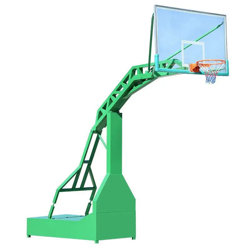 

Adult basketball removable outdoor game outdoor basketball frame household