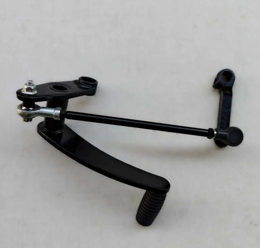 

Motorcycle Gear Shift Lever for Benelli Leoncino 250 BJ250
