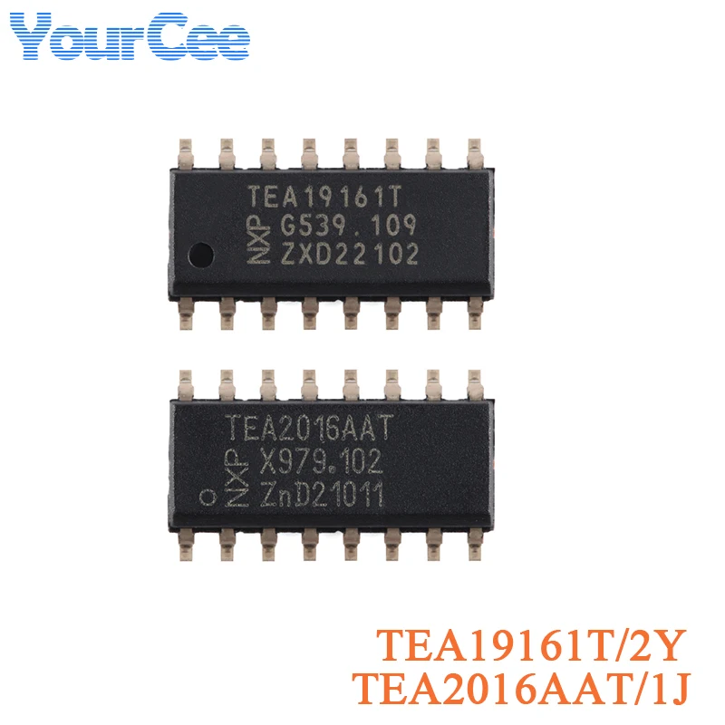 TEA19161T/2Y TEA201…