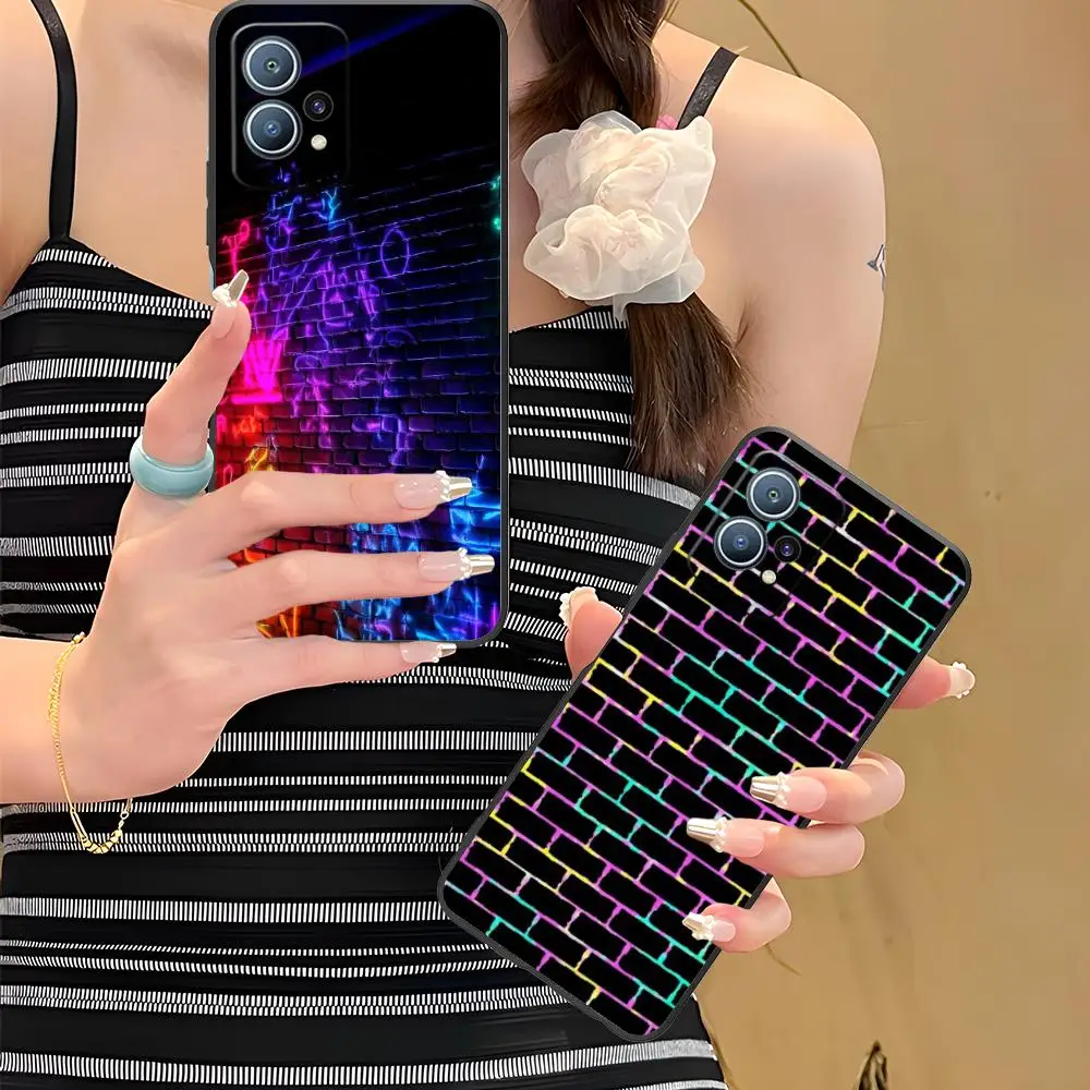 Brick Wall Mobile C…