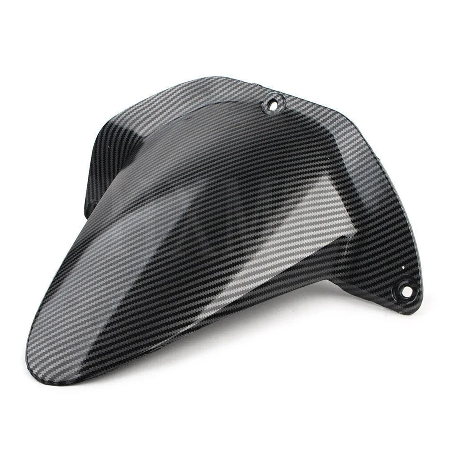 

For Honda CBR 600 RR F5 2003 2004 Motorcycle Rear Wheel Hugger Fender Mudguard Mud Splash Guard CBR600RR 600RR