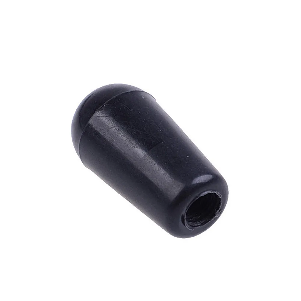 Guitar 3 Way Toggle Switch Tip 3.5 Mm Screw Thread To Replacement Switch Tip For Epiphone Style Electric Guitars