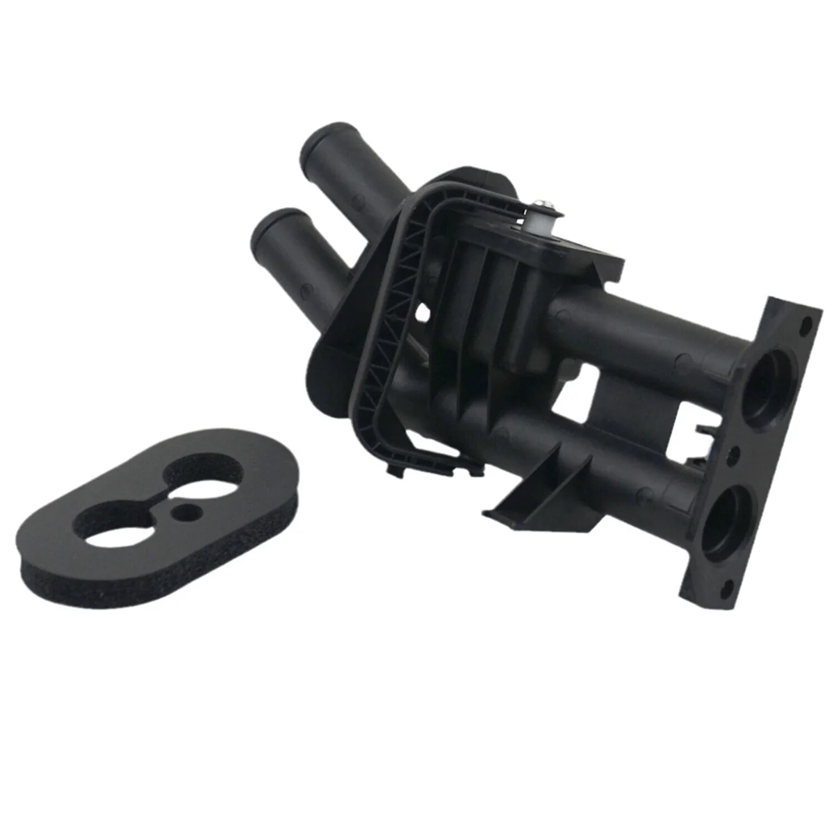 Valvola dell'acqua del riscaldatore Valvola di controllo del liquido di raffreddamento del riscaldatore A 0028308484 05103809 AA per Mercedes Benz Sprinter W902 W903 W904 W905—L49A