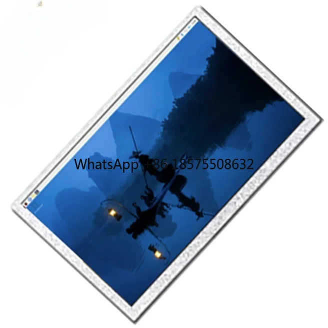 Raspberry Pi 7inch DSI MIPI LCD display Screen For Pi4/Pi5