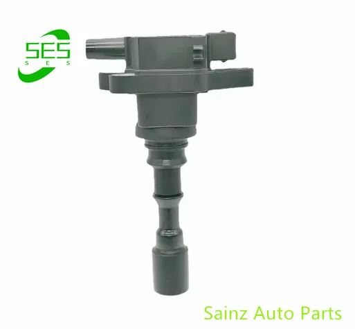 Ignition Coil F01R00A012 DALD325052 0221500802 Compatible with Mitsubish-i Zhonghua - Automotive Spark Plug Ignition Component