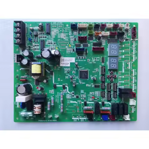 Parts for Hisense Hitachi air conditioner main board H7B01933B H7B01484A H7B01933R H7B01933D
