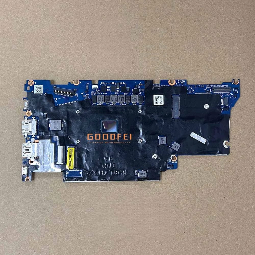 

Материнская плата для ноутбука с R7-5700 8 ГБ Matebook D15 2021 Bom-WFP9 NBIL-WFQ9 NBDE-WDH9 BoDE-WFH9 для Huawei DAH98PMBAB0