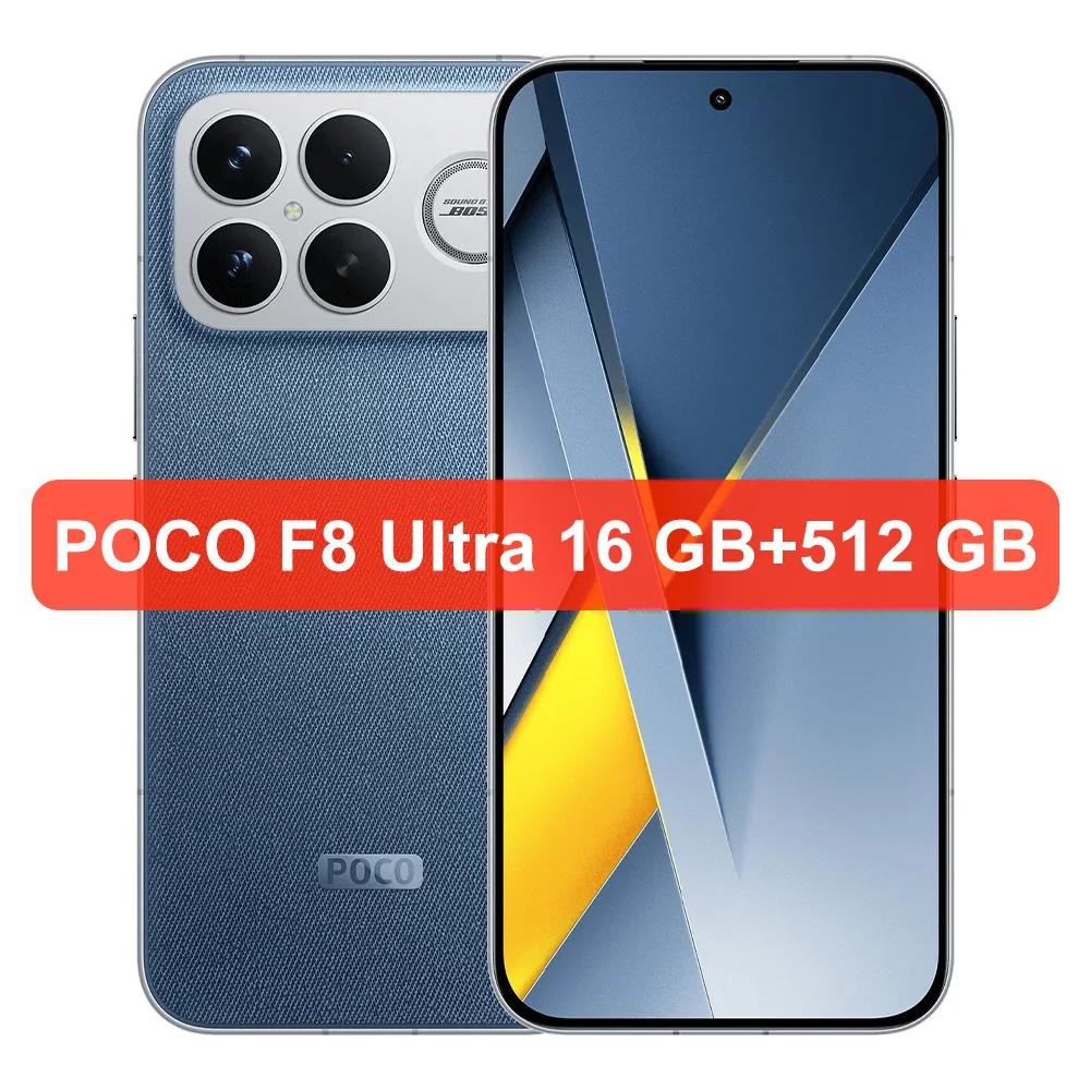 Variant: 16GB 512GB DenimBlue