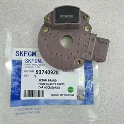 NO: 93740928 Ignition Control Module Fits CChevrolet: MATIZ Spark FOR Daewoo MATIZ 937 409 28,9374 0928