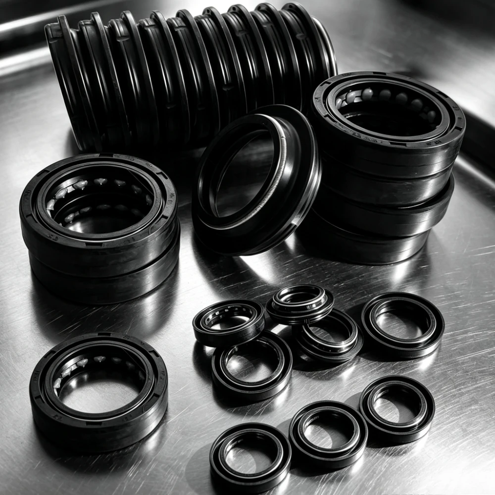 4pc/8/16/24/32/40pc 35x47x7 35*47 Front Fork Oil Seal 35 47 Cover For CAGIVA ALA BLU 350 125 ALETTA ROSSA (BETOR) 200 800035871