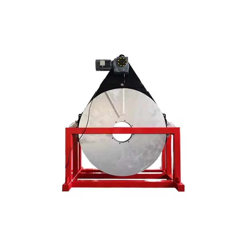 Picture 7: Haisha Factory New Semi-automatic HDPE Plastic Welder 1200-2000mm Butt Fusion Welding Machine 380V 80KW