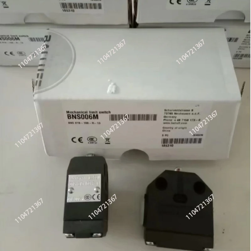 الحد التبديل BNS 519 819-99/100-K-10/11-R-D /99-D-11 #2