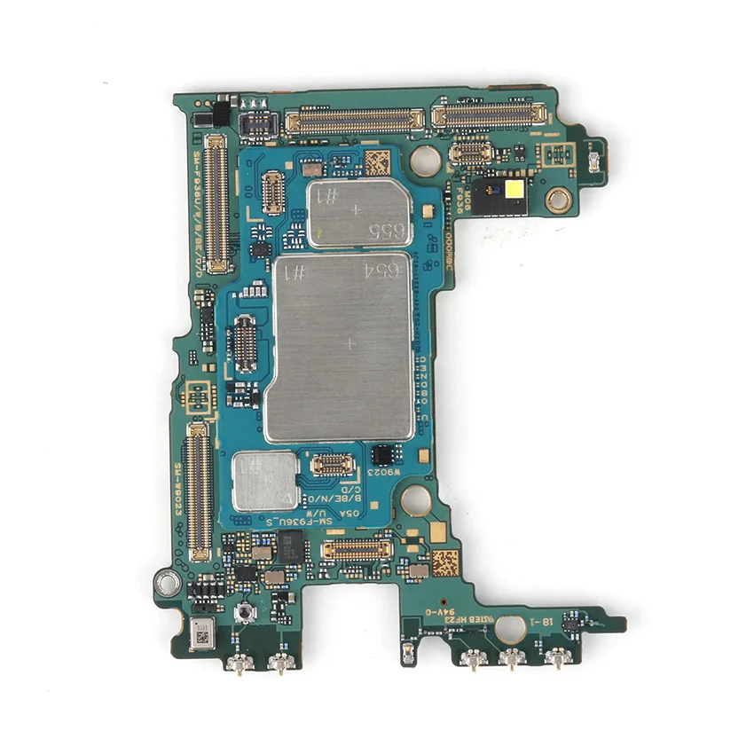 Galaxy Z Flold4 F936U 256G용 마더보드 수리 액세서리