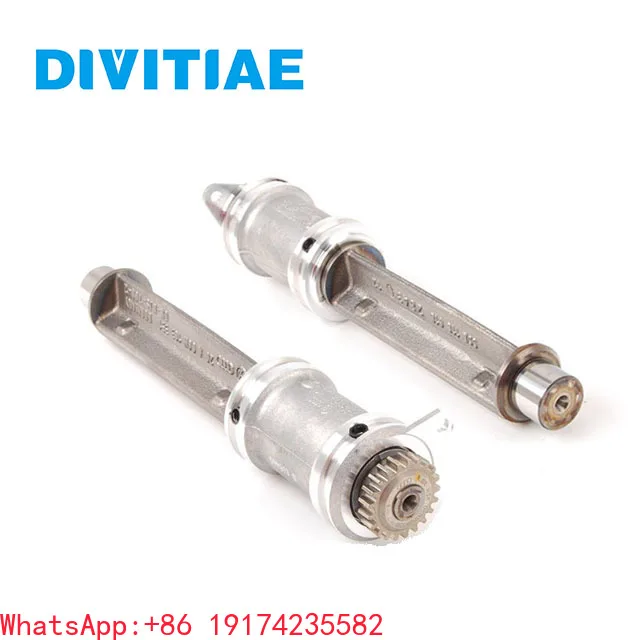 

06H198205F 06h198205m 06h198205n Engine Balanced Shaft Repair Kit SET for VW Golf Jetta Passat Audi A4 A5 Q5 18T 20TFSI