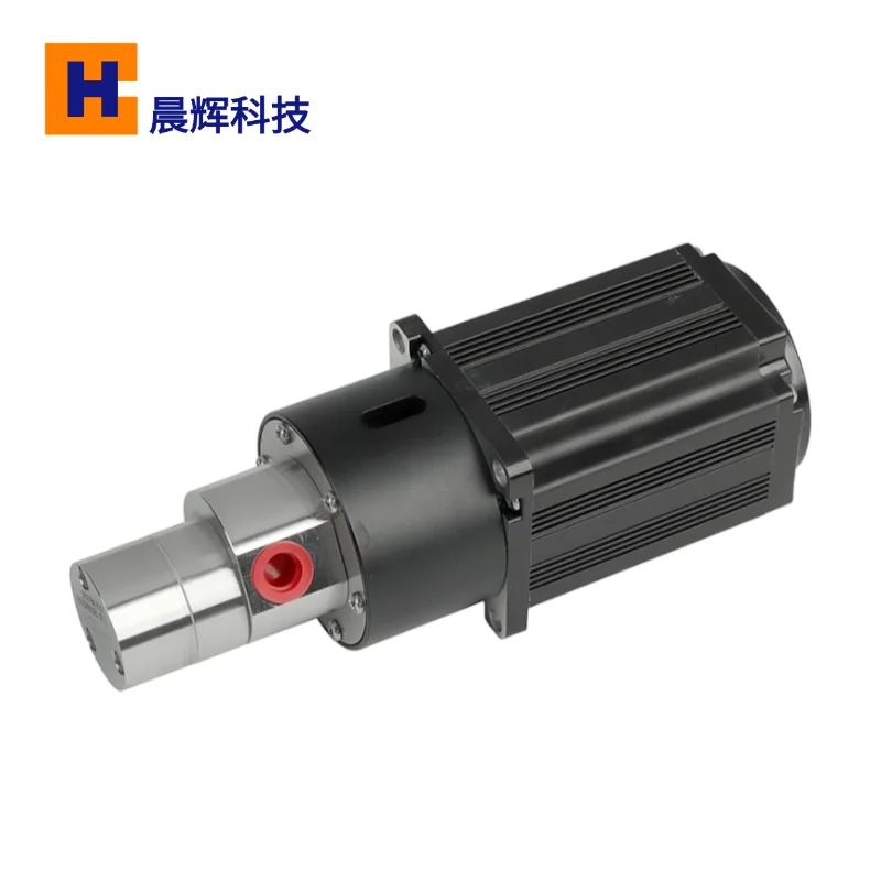 Grade High Quality Stainless Steel MPC030 With 150W BLDC Motor Viscous Liquid Transfer Pump