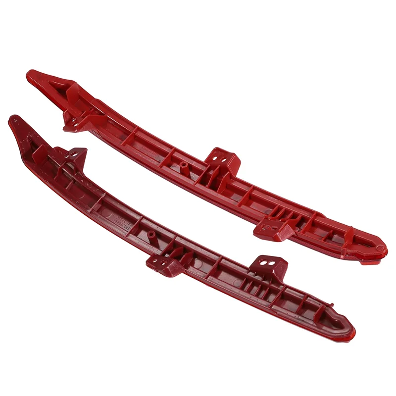 【Consumer-Favorite!】1Pair Car Reflector Rear Bumper Light (LH+RH) 33555-TVA-A01 33505-TVA-A01 Rear Fog Lamps For HONDA ACCORD 20