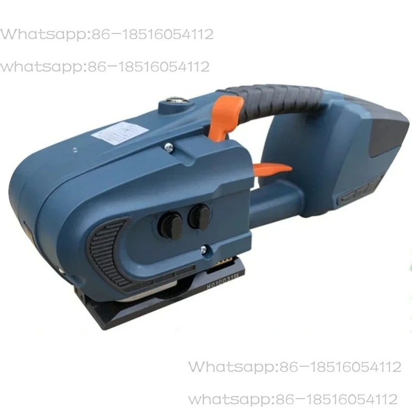 

Handle PP PET Strapping Tool Machine Hand Strap Packaging Machine