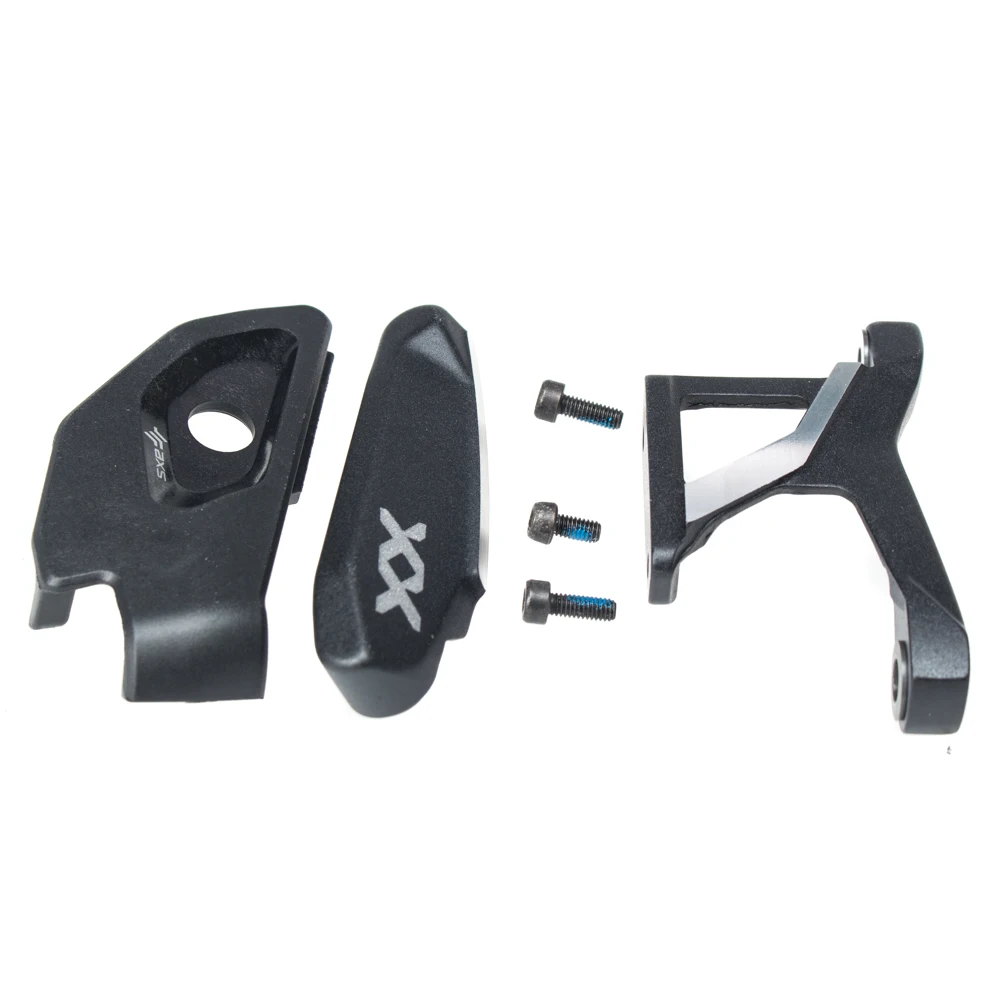 SRAM REAR DERAILLEUR COVER KIT XXSL T-TYPE EAGLE AXS (UPPER & LOWER OUTER LINK WITH BUSHINGS, INCLUDING BOLTS)  11.7518.104.003