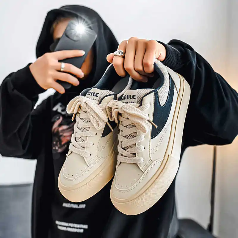 

Ete кроссовки в стиле хип-хоп, мужские туфли высокого качества на каблуке, мужские туфли, черные модельные туфли, кроссовки, спортивные удобные кроссовки, 2025 элегантные тенниски