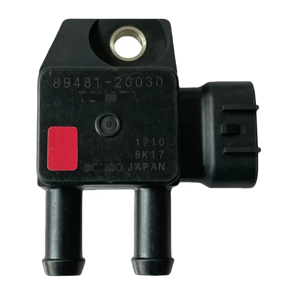 89481-20030 For Toyota Avensis Verso Corolla Exhaust Gas Pressure Sensor 8948120030