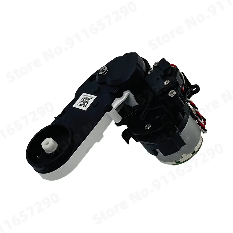 وحدة محرك قابلة للتطوير أصلية من Roborock S8 max v ultra S8 max ultra G20 G20S تجميع محرك فرشاة جانبية إكسسوارات - 5