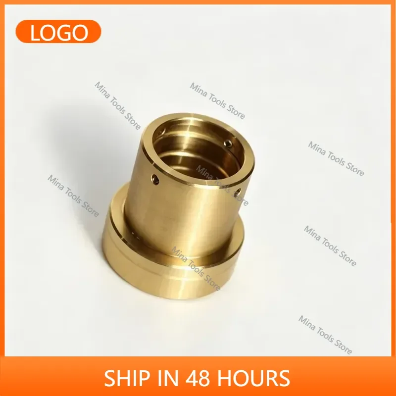 Piston guide sleeve/mining hydraulic rock drill/hydraulic crusher spare parts3115327400