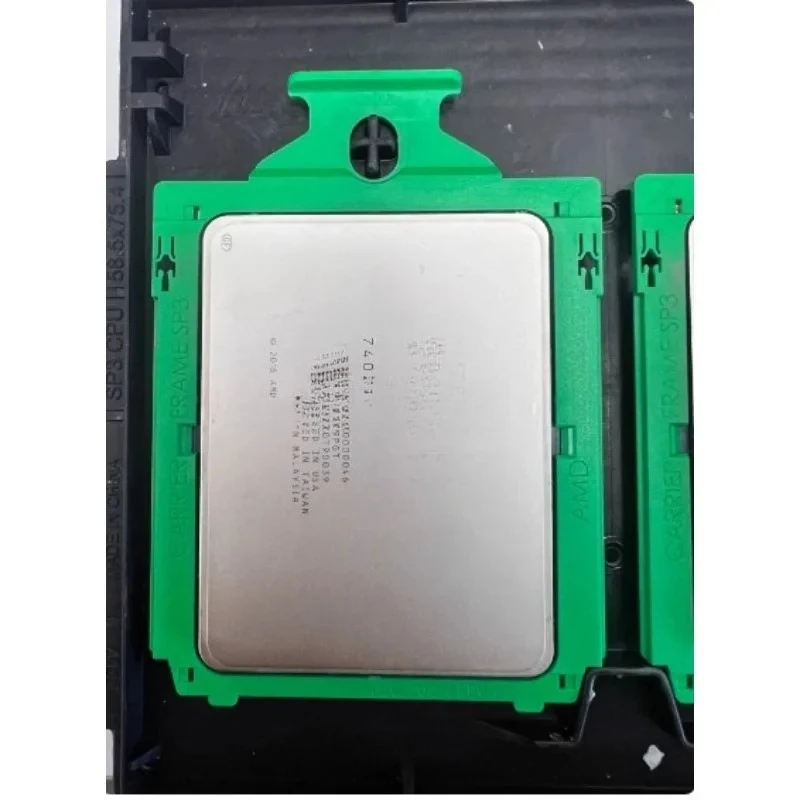 Amd Epyc 7282 7302 …