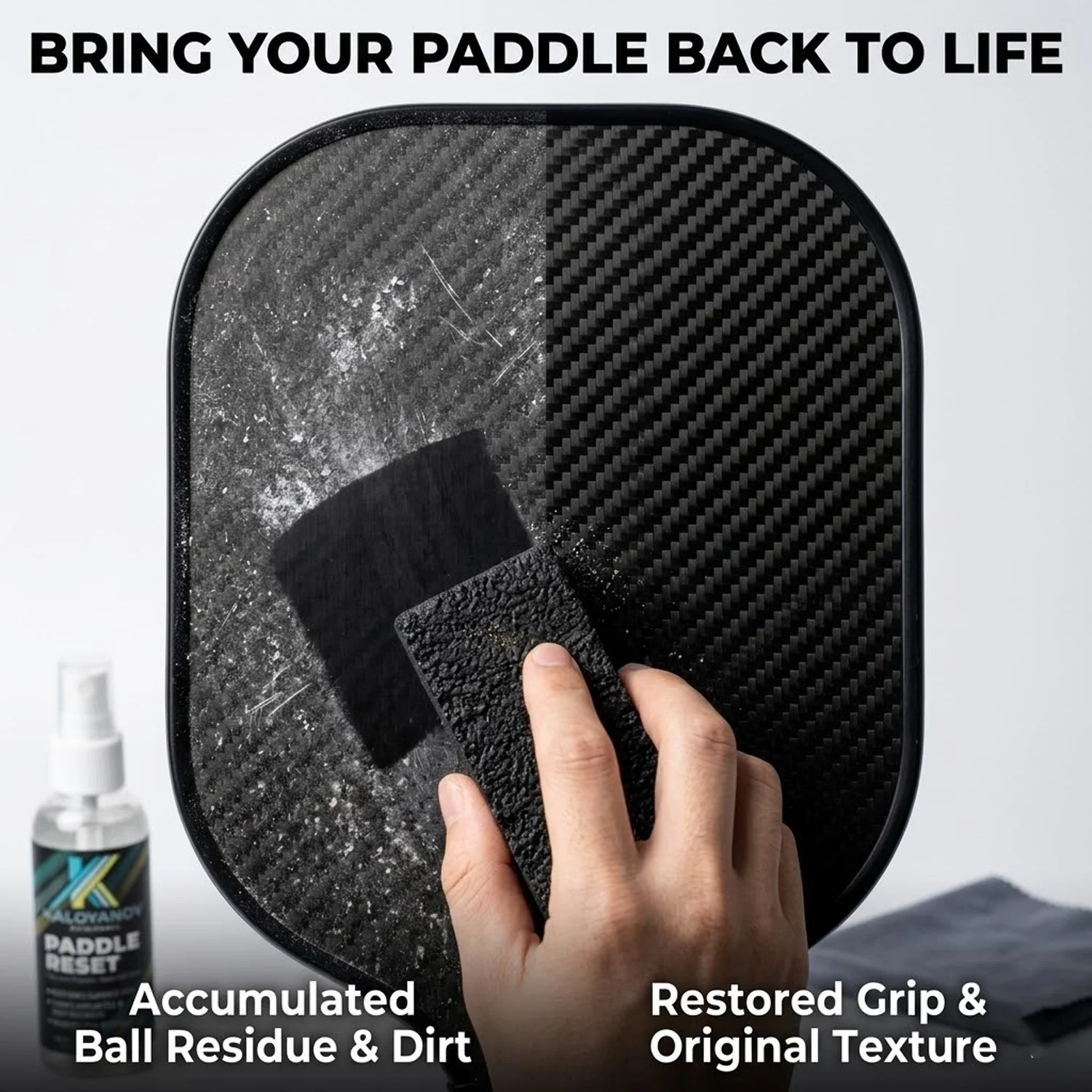 Thumbnail 2 - #68 Compare Pickleball Paddles Before You Buy