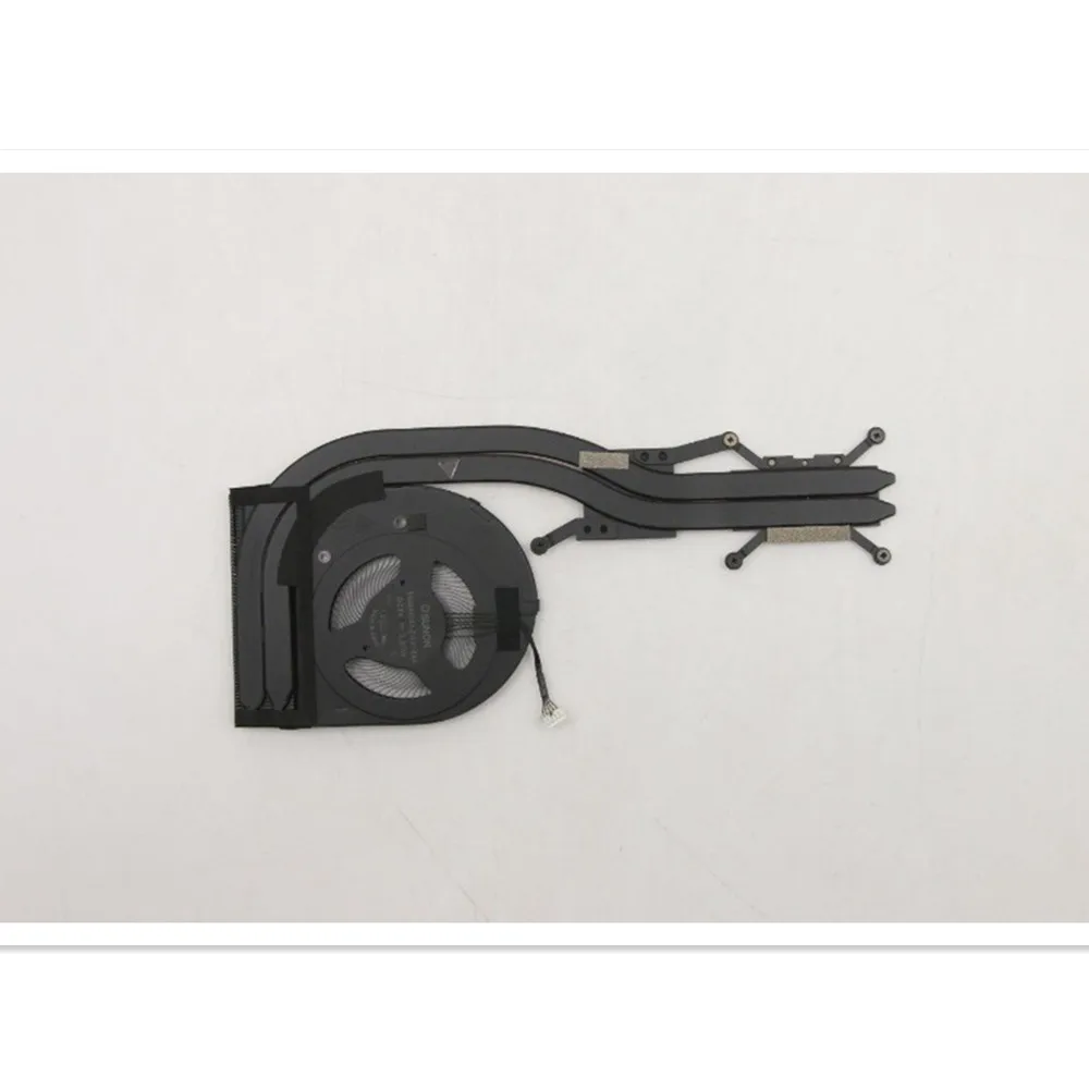 

New Heatsink CPU Cooler Cooling Fan for Lenovo T490 T14 Gen 1 SWG 5H40W36698 5H40Z26564 5H40W36700