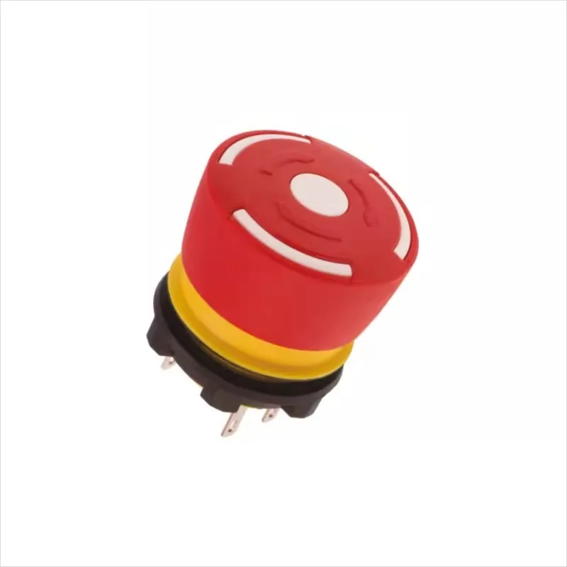 

84-5040.0020 84-5040.0040 Emergency stop switch button eao