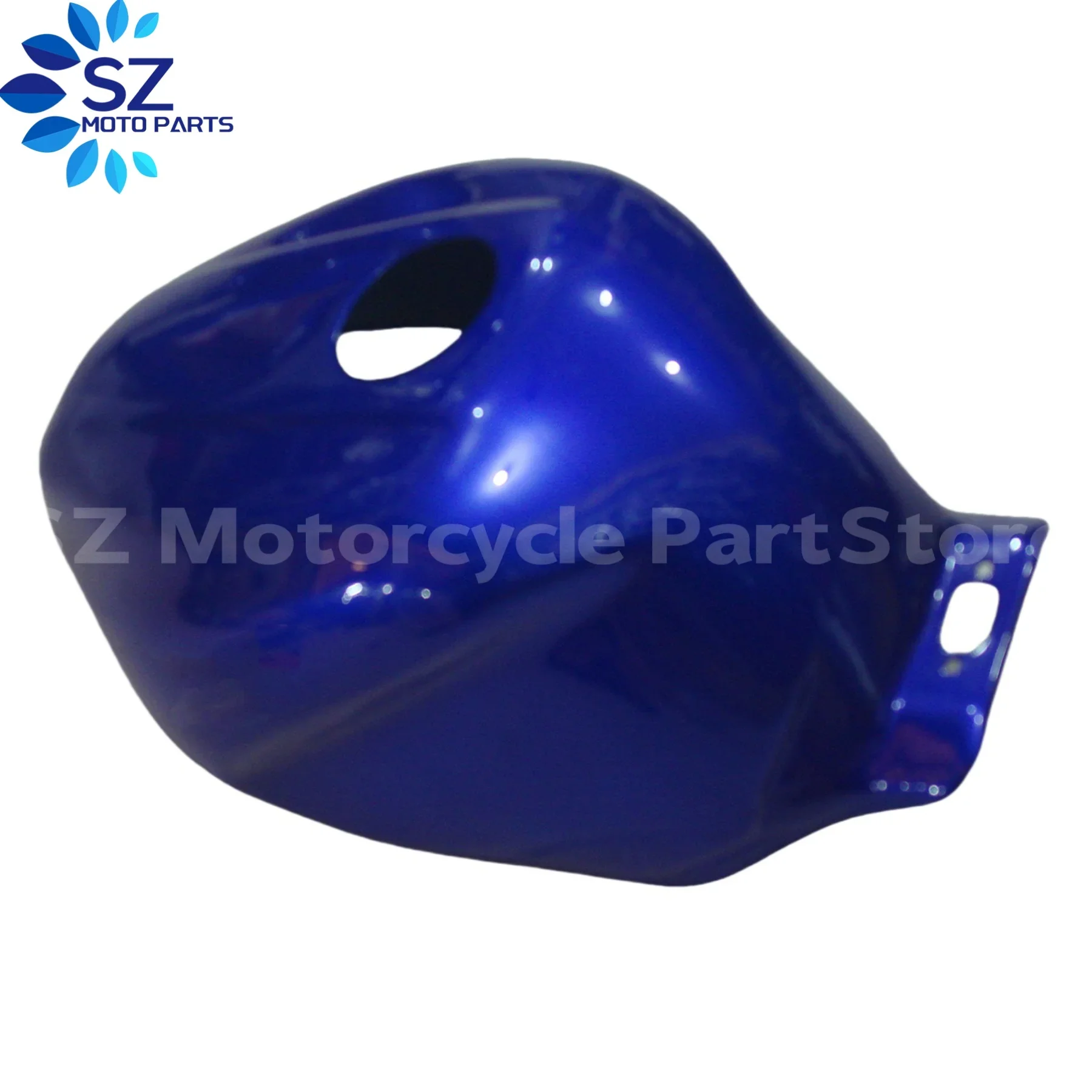

Injection Molded Full Fairing Kit Panel Set fit for Yamaha YZF600 1997-2007 Motorcycle Bodywork